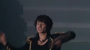 【老少年经典歌曲舞台】Super Junior - Don't Don! 高清现场live