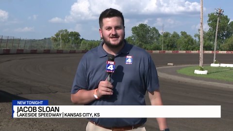 Lakeside Speedway celebrates 70 years in Kansas City metro