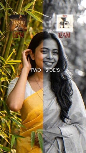 Gemini Girls Photo Editing with Saree✨️ | Instagram Gemini Girls Photo Editing Prompts #ai #editing