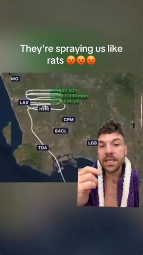 Sheldon Surya 𓂀 on Instagram: "If everyone knew what was happening in our skies then there would be a revolution tomorrow. #chemtrails #geoengineering #weathermodification #haarp"