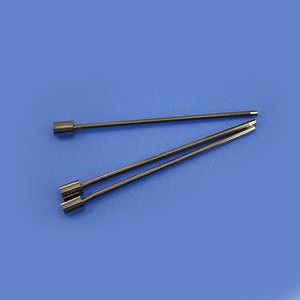 [Hot Item] Premium Tungsten Carbide Front Mold Insert Core Pin for Precision Molding