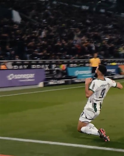 14K views · 74 reactions | BUNDESLIGA IS LIVE TODAY ON SPORTYTV!  Mochengladbach  Eintracht Frankfurt  Fight for European places continues in the German league. Can 3rd-place Frankfurt return to winning ways against 7th placed Mochengladbach who won their last two games?  #Bundesliga | Sporty TV | Facebook