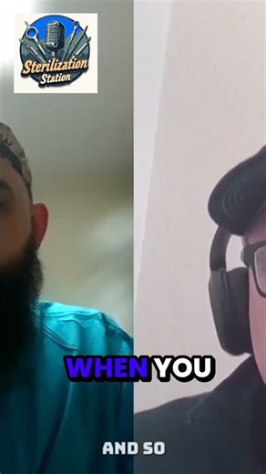 The 5 SECOND Rule That Changes Sterile Processing FOREVER