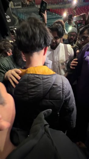 Brother Embraces Islam: A Heartwarming Shahada Moment