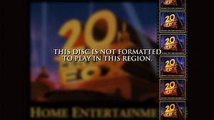 Ice Age 2: The Meltdown (November 21, 2006) DVD Previews & Opening