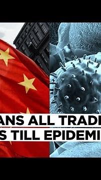 Coronavirus Death Toll in China Rises to 56, Xi Warns the Spread is Accelerating
