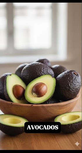 Top 10 Foods That Support Stroke Recovery and Brain Healing!