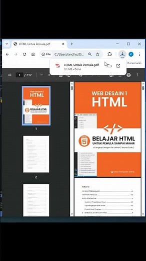 HTML Download: How to Create a File Download Link