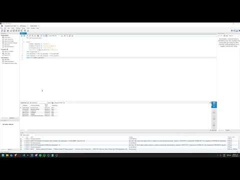 Ejercicio 10, Base de datos en MySQL Workbench