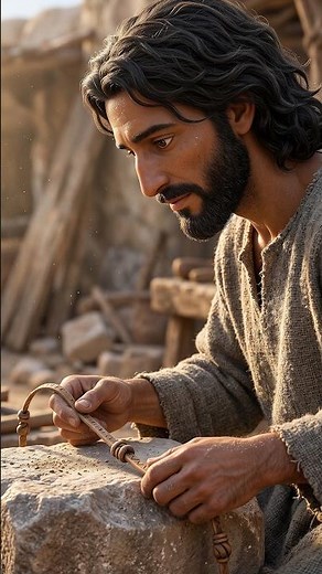 Jesus: How Did His Hidden Years in Nazareth Shape His Life and?