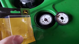 Watch Easiest repair you'll ever make on your tractor on Amazon Live