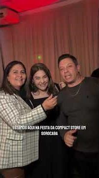 Compact Store Experience 2025!