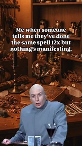 I can guarantee it’s not the magick, it’s… Your subconscious mind. It’s your blocks. It’s your habits. It’s your behavior. It’s your impatience. It’s your desperation. It’s your limiting beliefs. The good news: ALL this can improve! You can get your subconscious to attract anything you want, as long as you believe you deserve it and you are in energetic alignment with it. If you’re doing only the pretty and fun stuff, skipping over the necessary and important stuff, it’s no wonder nothing’s mani