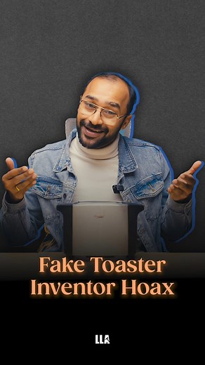 In 2012, two college students in England decided to pull off a prank. - [Alan MacMasters, the inventor of the toaster, fake Wikipedia, Circular Reporting, fake toaster inventor] #fakenews #wikipedia #circularreporting #PR #fake | Labour Law Advisor