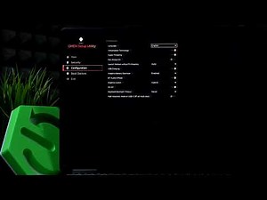 HP OMEN Transcend 14 – How to Enable or Disable Virtualization