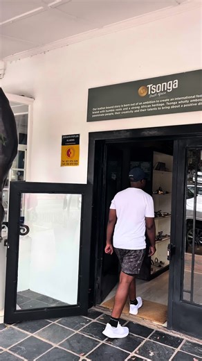 Handmade in Africa #africaunlocked #africabusiness