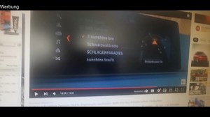 Dension DAB+U Digitalradio Software DBU3P211 Update + Umbau auf zwei Antennen (BMW G30 5er) | tuningblog | Facebook