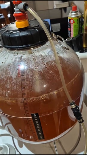 Beer Bottle Can Explode itself? #deadly #explosion #beer #shorts