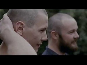 Snowtown Haircut Scene #buzzcut