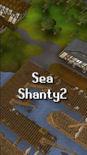 OSRS Has The BEST Video Game Soundtrack… 🎶🍃⚔️ #osrs #osrsshorts #oldschoolrunescape