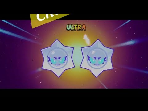 Opening all Brawliday Presents in one go! #brawlstars