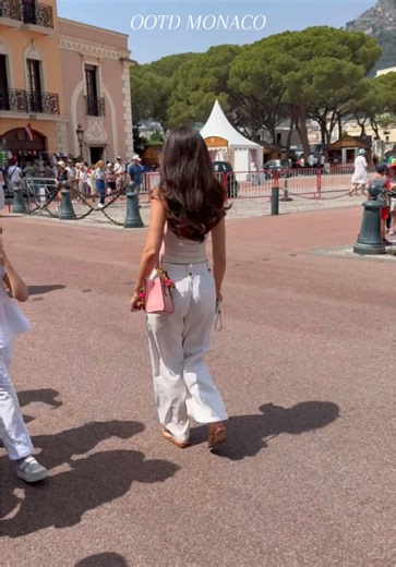 Fashion Trends in Monaco: What People Are Wearing