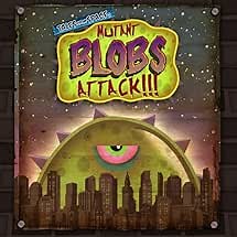 Tales From Space: Mutant Blobs Attack [Online Game Code]