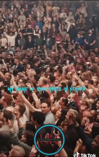 Powerful Testimony Song by Elevation Worship