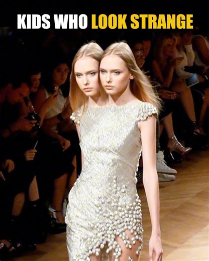 187K views · 2.8K reactions | 7 Different Kids Around The World Who Look Strange | TOP 10 | Facebook