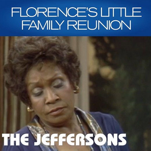 1.7M views · 38K reactions | Florence (Marla Gibbs) is very surprised...