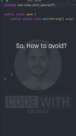 Why Deadlocks Happen in Java, Multithreading Explained Clearly