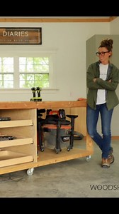 51K views · 5K reactions | Let’s rebuild my 6 year old workbench ...