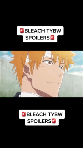 Grimmjow's Return in Bleach TYBW: English Dub🔥