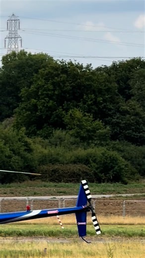 G-IZZZ, the American Champion 8KCAB Super Decathlon, powering out of Elstree Aerodrome with a smooth takeoff on 24th August 2025. A fantastic aerobatic aircraft that’s always a highlight to spot on the move.: #SuperDecathlon #AmericanChampion #GIZZZ #ElstreeAerodrome #Takeoff #Planespotting #GeneralAviation #AvGeek #Aerobatics #Taildragger #FlyingClubs | The Flying Duck77