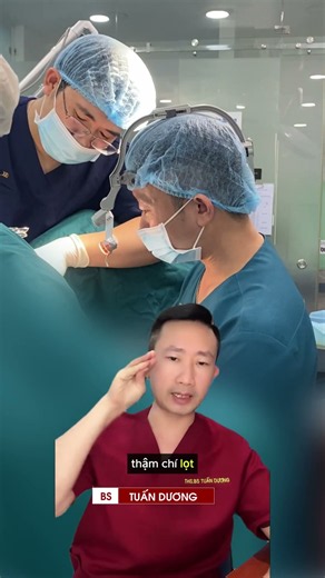 Cô Bé Rộng Hay Không? Bác Sĩ Hướng Dẫn Cách Nhận Biết | Bác Sỹ Tuấn Dương