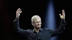 Heres how much salary Apple CEO Tim Cook earned in 2021