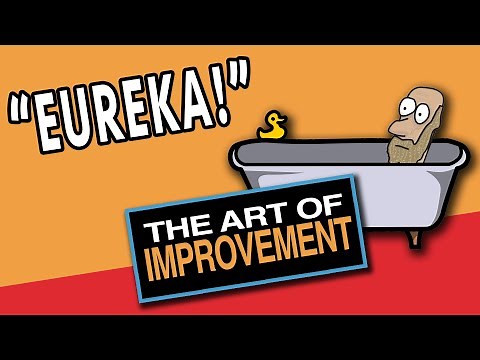 The Science Behind Eureka Moments