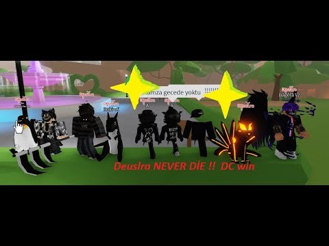 Animal Simulator Clans War PART2!!! DEUSLRA VS Blood Hunters(members) ! Roblox.