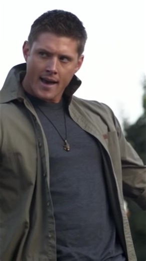Eye Of The Tiger - Jensen Ackles Extra (“Yellow Fever, season 4 ep 06) #deanwinchester #jensenackles #supernatural #spn #spnfamily #samwinchester #jaredpadalecki #cass #castiel #mishacollins #crowley #marksheppard #god #robbenedict #johnwinchester #marywinchester #eyeofthetiger #eyeofthetigerjensen #yellowfever #supernaturalseason4ep6
