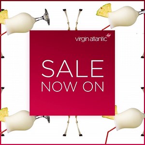 VirginAtlantic.com | Virgin Atlantic