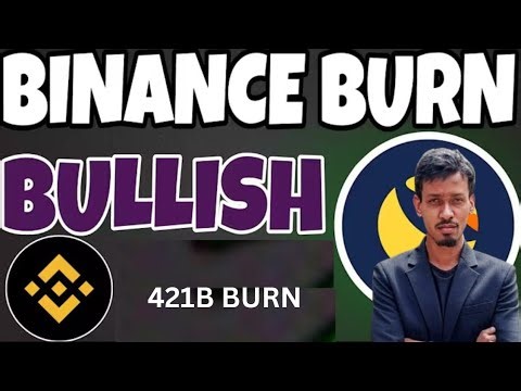 Terra Luna classic Coin $1 | Lunc Coin Big news | Binance Support Lunc | Lunc Burn 421 Billion