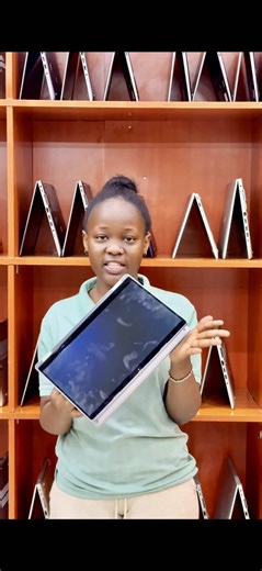 Dell Latitude 5310 2-in-1 X360 – Ksh 33,000 Only • Processor: Intel Core i5-10310U (10th Gen) — 4 Cores / 8 Threads, up to 4.4 GHz Turbo Boost • RAM: 8GB DDR4 • Storage: 256GB SSD (fast boot & quick app loading) • Display: 13.3″ Full HD Touchscreen (360° convertible) • Graphics: Intel UHD Graphics • Build: Business-class 2-in-1 durable chassis • Features: Touchscreen tablet mode, fingerprint reader • Connectivity: Wi-Fi, Bluetooth, USB-C, USB-A, HDMI Compact & versatile — ideal for office, schoo