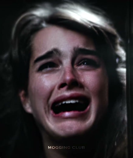 Sweater Weather – Brooke Shields Edit #brookeshields #beauty #timelessbeauty #1980s #80s #edit