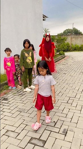 ayu suru main sendiri