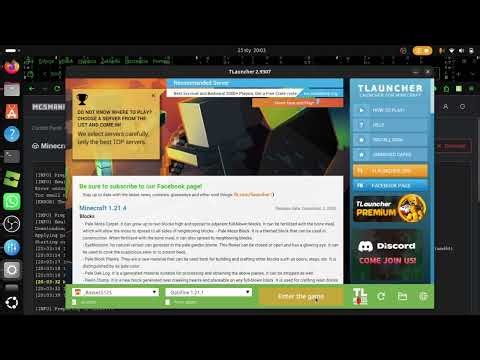 Jak zainstalować MCSManager Panel na Ubuntu ZRÓB SWÓJ WŁASNY SERWER MINECRAFT ZA DARMO!!