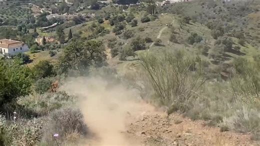 305 reactions · 8 comments | Guys, are you ready for an epic adventure? Join the 5-day Jarvisland to Granada Enduro Tour and ride through stunning mountains, thrilling trails, and breathtaking coastal views. With expert guides, top bike hire, meals, and comfy accommodations included, it’s the ultimate enduro experience. Book now for the ride of a lifetime! https://jarvissignaturetours.com/tour/4-day-jarvisland-to-granada-enduro-tour | Graham Jarvis | Facebook