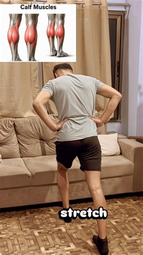 After Your Jog, Don’t Skip This (4 Simple Stretches for Faster Recovery)