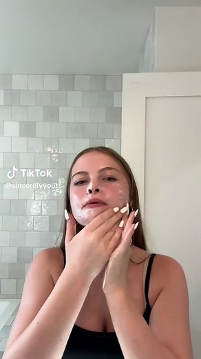 Sincerely Yours Skincare: Proper Usage Guide