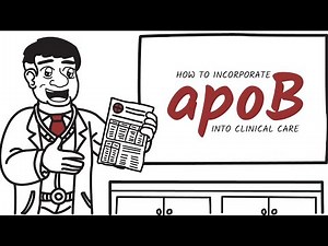 How to Incorporate apoB into clinical care (mmol/L)