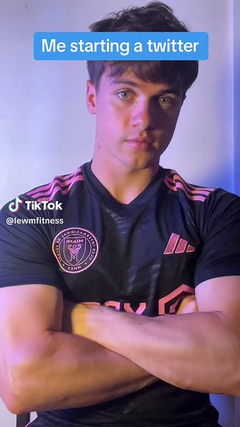 Lewis Moore (@lewmfitness)’s videos with original sound - bry